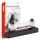 AMiO negatív elosztósín, M6, 12–48 V, 150 A (03809)