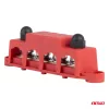 AMiO pozitív elosztósín M10 12V - 48V 250A (03812)