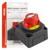AMiO akkumulátor-főkapcsoló 12-48V max.300A (03838)