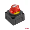 AMiO akkumulátor-főkapcsoló 12-48V max.300A (03838)