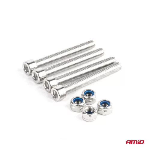 AMiO akkumulátor-főkapcsoló 12-48V max.300A (03838)