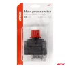 AMiO akkumulátor-főkapcsoló 12-48V max.300A (03838)