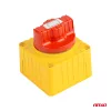 AMiO akkumulátor-főkapcsoló 12-48V max.300A (03839)