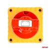 AMiO akkumulátor-főkapcsoló 12-48V max.300A (03839)