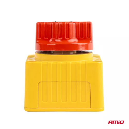 AMiO akkumulátor-főkapcsoló 12-48V max.300A (03839)