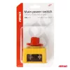 AMiO akkumulátor-főkapcsoló 12-48V max.300A (03839)
