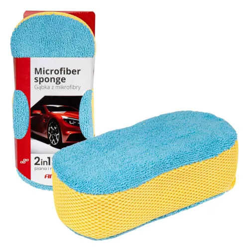 AMiO mikroszálas szivacs (03840)