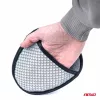 AMiO mikroszálas keréktisztító párna (03843)