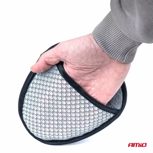 AMiO mikroszálas keréktisztító párna (03843)