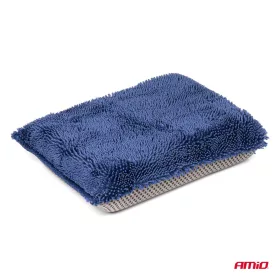 AMiO mikroszálas utastértisztító szivacs (03844)