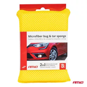   AMiO mikroszálas rovar- és kátrányeltávolító szivacs (03845)