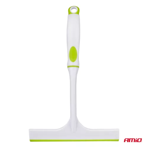 AMiO nyeles ablaklehúzó 25,5 cm (03847)
