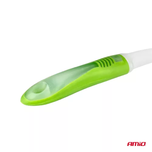 AMiO nyeles ablaklehúzó 26 cm (03848)