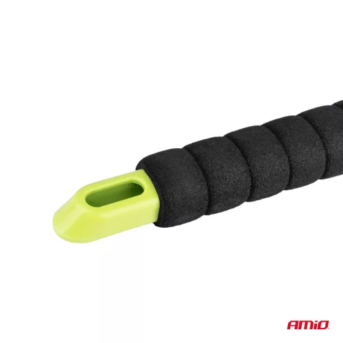 AMiO nyeles szilikon ablaklehúzó 25 cm (03849)