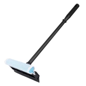   AMiO műanyag nyeles ablaktisztító lehúzó 20cm fej 54cm hosszú (03852)