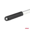 AMiO alumínium ablaktisztító lehúzó 20cm fej 35/48cm (03853)