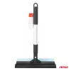 AMiO alumínium ablaktisztító lehúzó 20cm fej 35/48cm (03853)