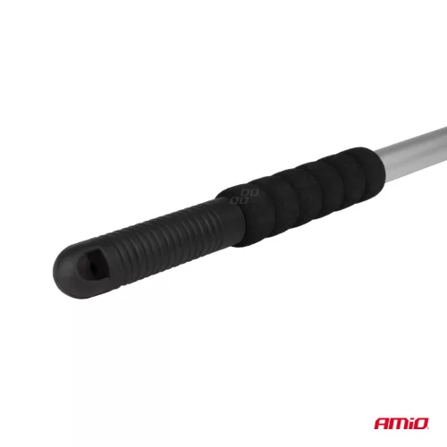 AMiO alumínium ablaktisztító lehúzó 20cm fej 46/70cm (03854)