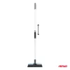 AMiO alumínium ablaktisztító lehúzó 20cm fej 59/100cm (03855)