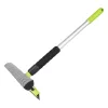 AMiO alumínium ablaktisztító lehúzó 25,4cm fej 55/80cm (03856)