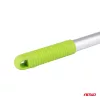 AMiO alumínium ablaktisztító lehúzó 25,4cm fej 55/80cm (03856)