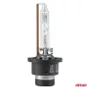 AMiO Xenonizzó D2S 35W 4300K BASIC bliszter (03860)