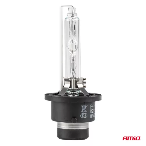 AMiO Xenonizzó D2S 35W 6000K BASIC bliszter (03861)