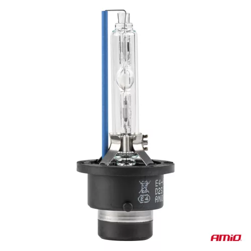 AMiO Xenonizzó D2S 35W 8000K BASIC bliszter (03862)