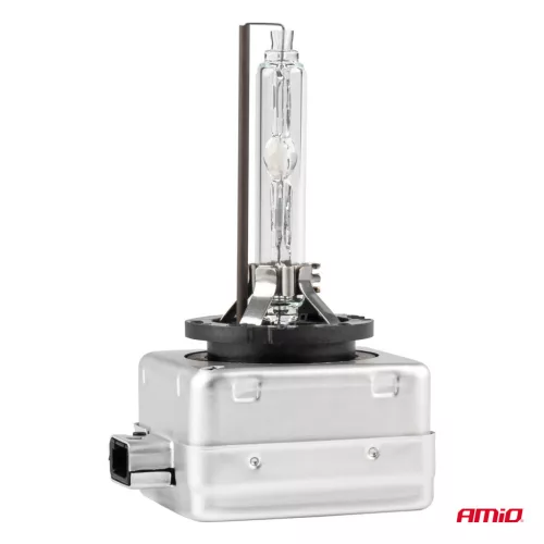 AMiO Xenonizzó D1S 35W 4300K BASIC bliszter (03863)