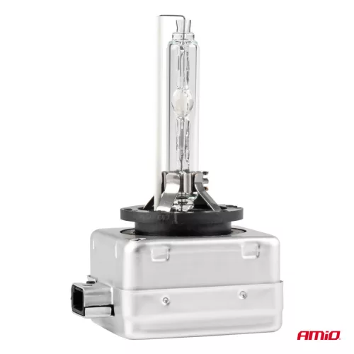 AMiO Xenonizzó D1S 35W 6000K BASIC bliszter (03864)