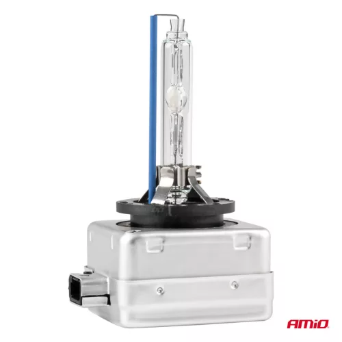 AMiO Xenonizzó D1S 35W 8000K BASIC bliszter (03865)