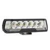 AMiO LED-es kiegészítő fényszóró PRO sorozat (03866)