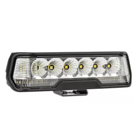 AMiO LED-es kiegészítő fényszóró PRO sorozat (03866)