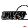 AMiO LED-es kiegészítő fényszóró PRO sorozat (03866)