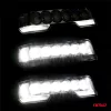 AMiO LED-es kiegészítő fényszóró PRO sorozat (03866)