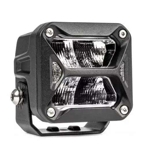 AMiO LED-es kiegészítő fényszóró PRO sorozat (03867)