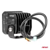 AMiO LED-es kiegészítő fényszóró PRO sorozat (03867)
