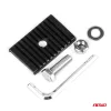 AMiO LED-es kiegészítő fényszóró PRO sorozat (03867)