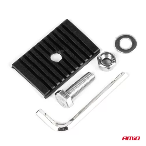 AMiO LED-es kiegészítő fényszóró PRO sorozat (03867)