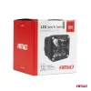 AMiO LED-es kiegészítő fényszóró PRO sorozat (03867)