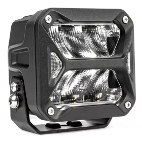 AMiO LED-es kiegészítő fényszóró PRO sorozat (03868)