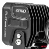 AMiO LED-es kiegészítő fényszóró PRO sorozat (03868)