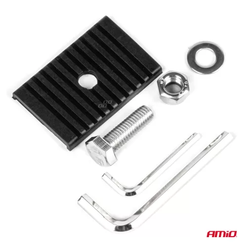 AMiO LED-es kiegészítő fényszóró PRO sorozat (03868)