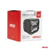 AMiO LED-es kiegészítő fényszóró PRO sorozat (03868)