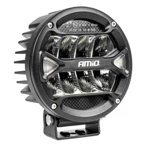 AMiO LED-es kiegészítő fényszóró PRO sorozat (03869)