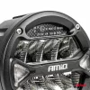 AMiO LED-es kiegészítő fényszóró PRO sorozat (03869)