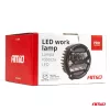 AMiO LED-es kiegészítő fényszóró PRO sorozat (03869)