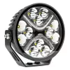 AMiO LED-es kiegészítő fényszóró PRO sorozat (03870)