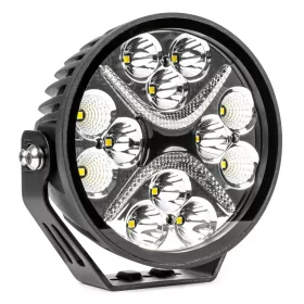 AMiO LED-es kiegészítő fényszóró PRO sorozat (03870)
