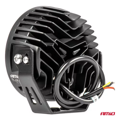 AMiO LED-es kiegészítő fényszóró PRO sorozat (03870)